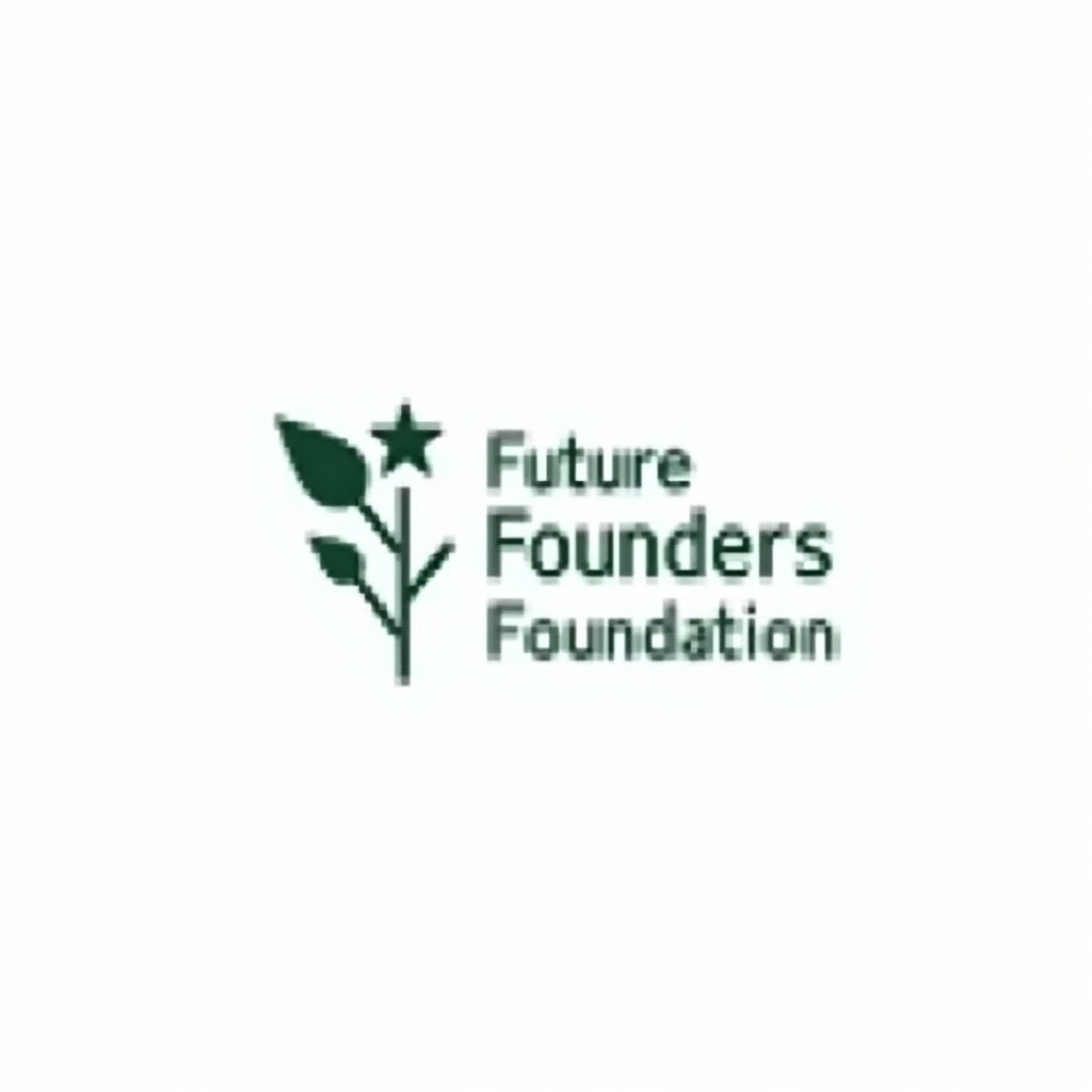 Logo de Future Founders Foundation