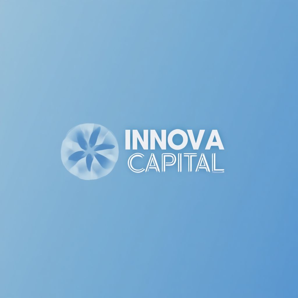 Logo de Innova Capital
