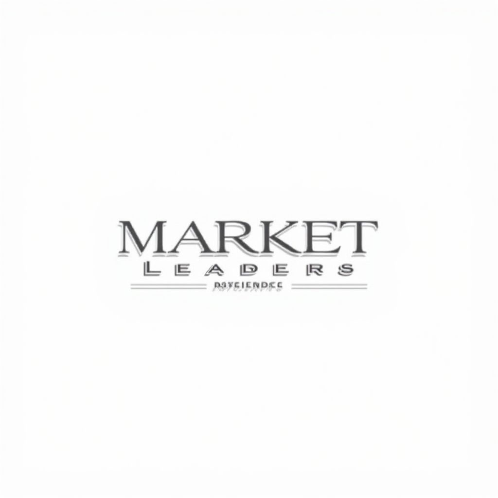 Logo de Market Leaders Magazine